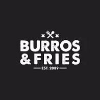 Burros & Fries - Clairemont
